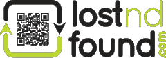 lostndfound.com - ein Code für alle deine wichtigen Dinge